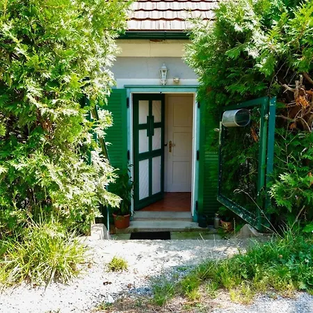 Apartment Ferienwohnung Am Pferdehof *