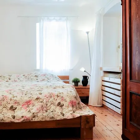 Ferienwohnung Am Pferdehof Apartment Eggersdorf Bei Graz