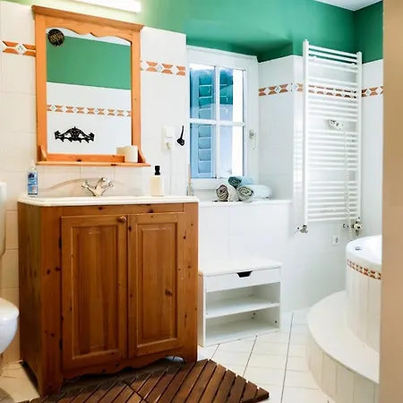 Ferienwohnung Am Pferdehof Eggersdorf Bei Graz