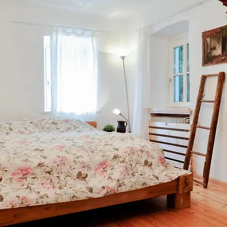 Ferienwohnung Am Pferdehof