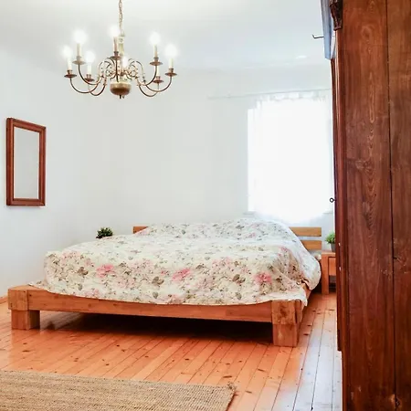Ferienwohnung Am Pferdehof Apartment *