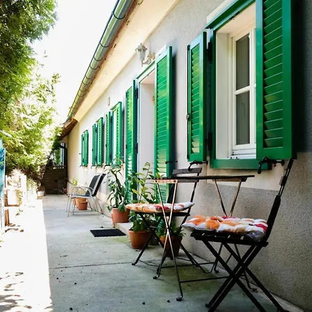 Ferienwohnung Am Pferdehof Eggersdorf Bei Graz